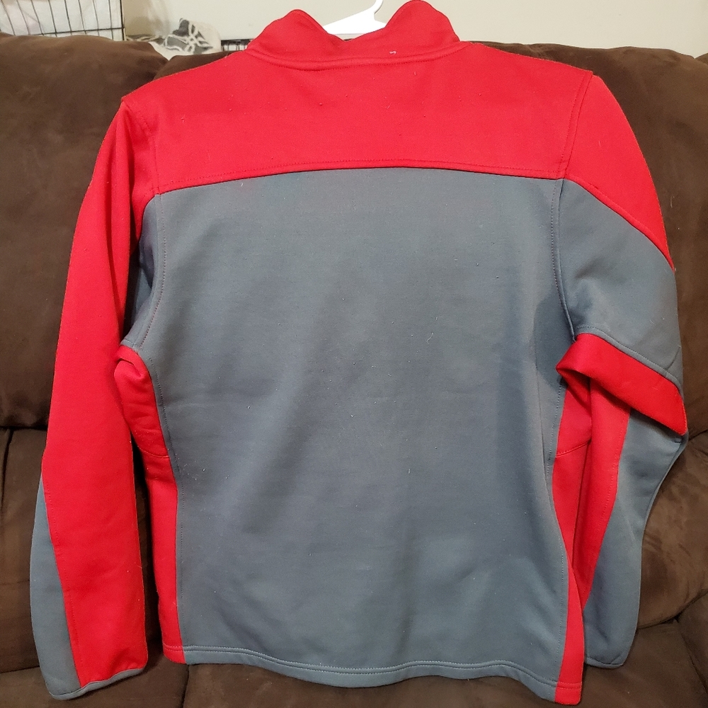 Ohio State Jacket - image 2